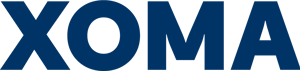 Xoma AB Logotyp