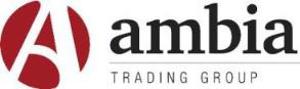 Ambia Trading Group AB Logotyp