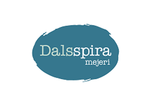 Dalsspira Mejeri AB Logo