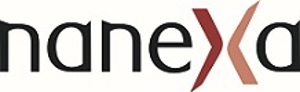 Nanexa AB Logotyp