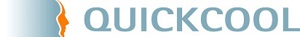 QuickCool AB Logotyp