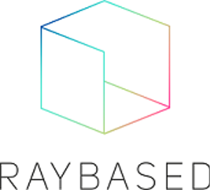 Raybased AB Logotyp