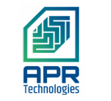 APR Technologies AB Logo