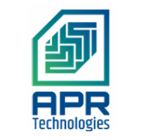 APR Technologies AB Logo