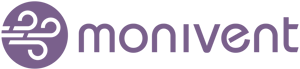Monivent AB Logo