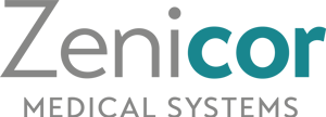 Zenicor Medical Systems AB Logo