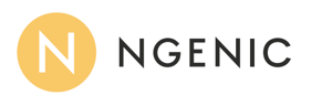 Ngenic AB Logotyp