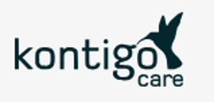 Kontigo Care AB Logotyp