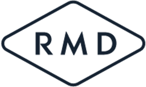 Railway Metrics and Dynamics Sweden AB Logotyp