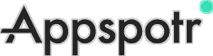 AppSpotr AB Logotyp