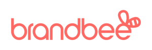 BrandBee Holding AB Logotyp