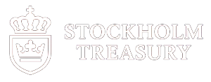 Stockholm Treasury AB  Logo