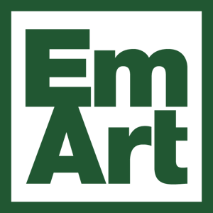 EmbeddedArt Group AB (publ) Logotyp
