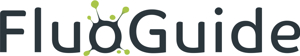 FluoGuide A/S Logotyp
