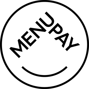 MENUPAY AB Logotyp