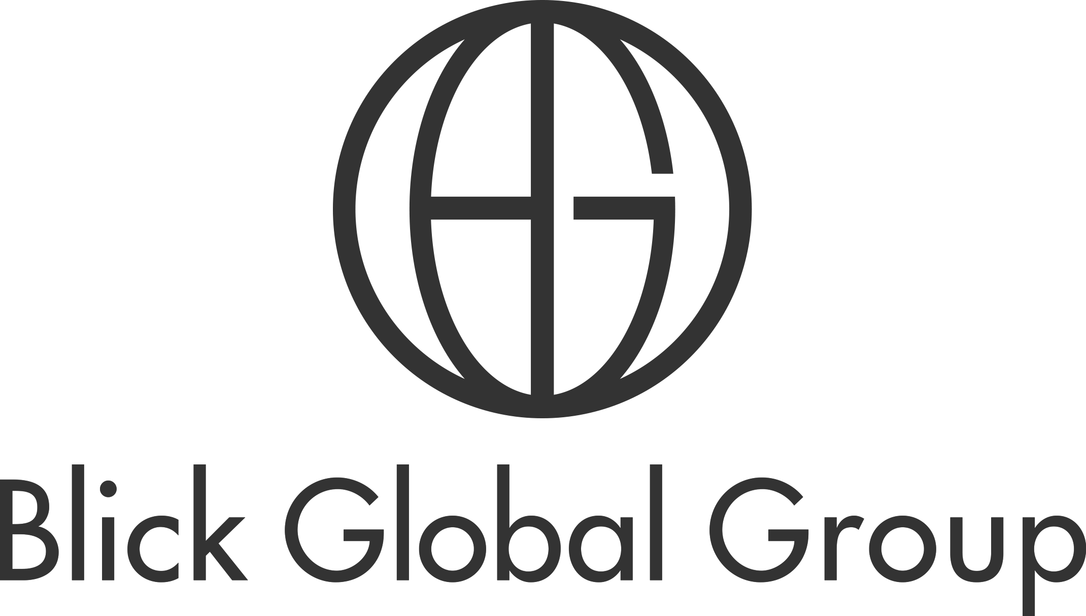 Blick Global Group AB Logo