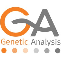 Genetic Analysis AS Logo