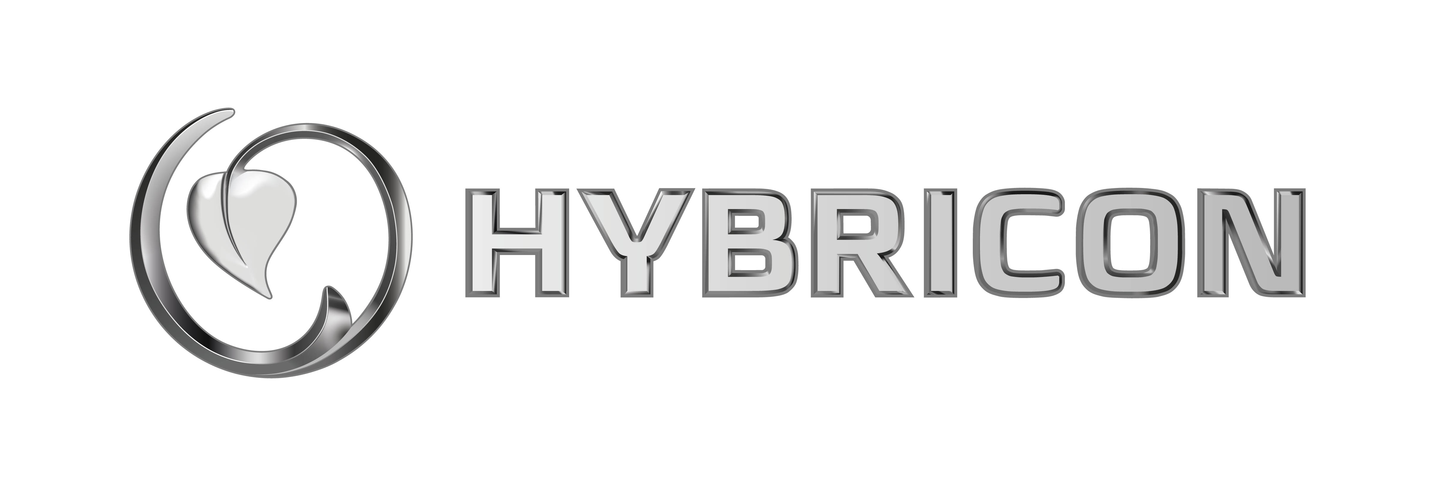 Hybricon AB Logotyp