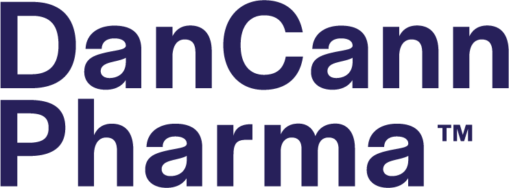 DanCann Pharma A/S Logo