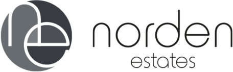 Norden Estates AB Logotyp
