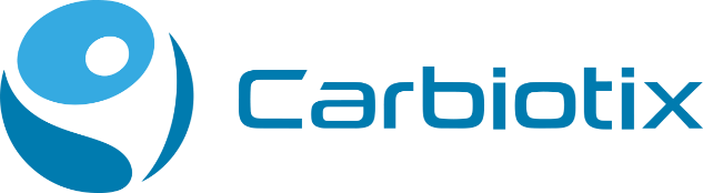 Carbiotix AB Logotyp