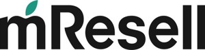 mResell Holding AB Logotyp