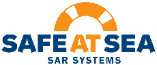 Safe at Sea AB Logotyp
