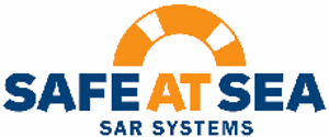 Safe at Sea AB Logotyp