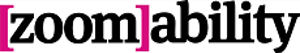 Zoomability Int AB Logo