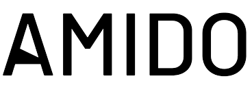 Amido AB (publ) Logotyp