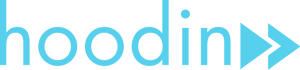 Hoodin AB Logo