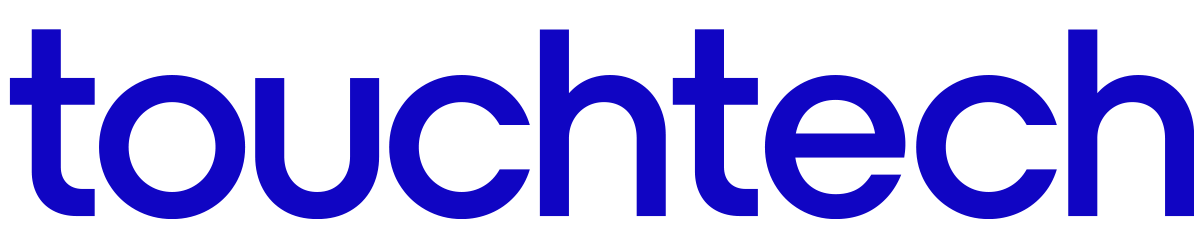 Touchtech AB Logotyp