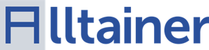 Alltainer AB Logotyp