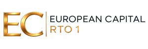 EC European Capital RTO 1 AB Logo