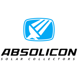 Absolicon Solar Collector AB Logo