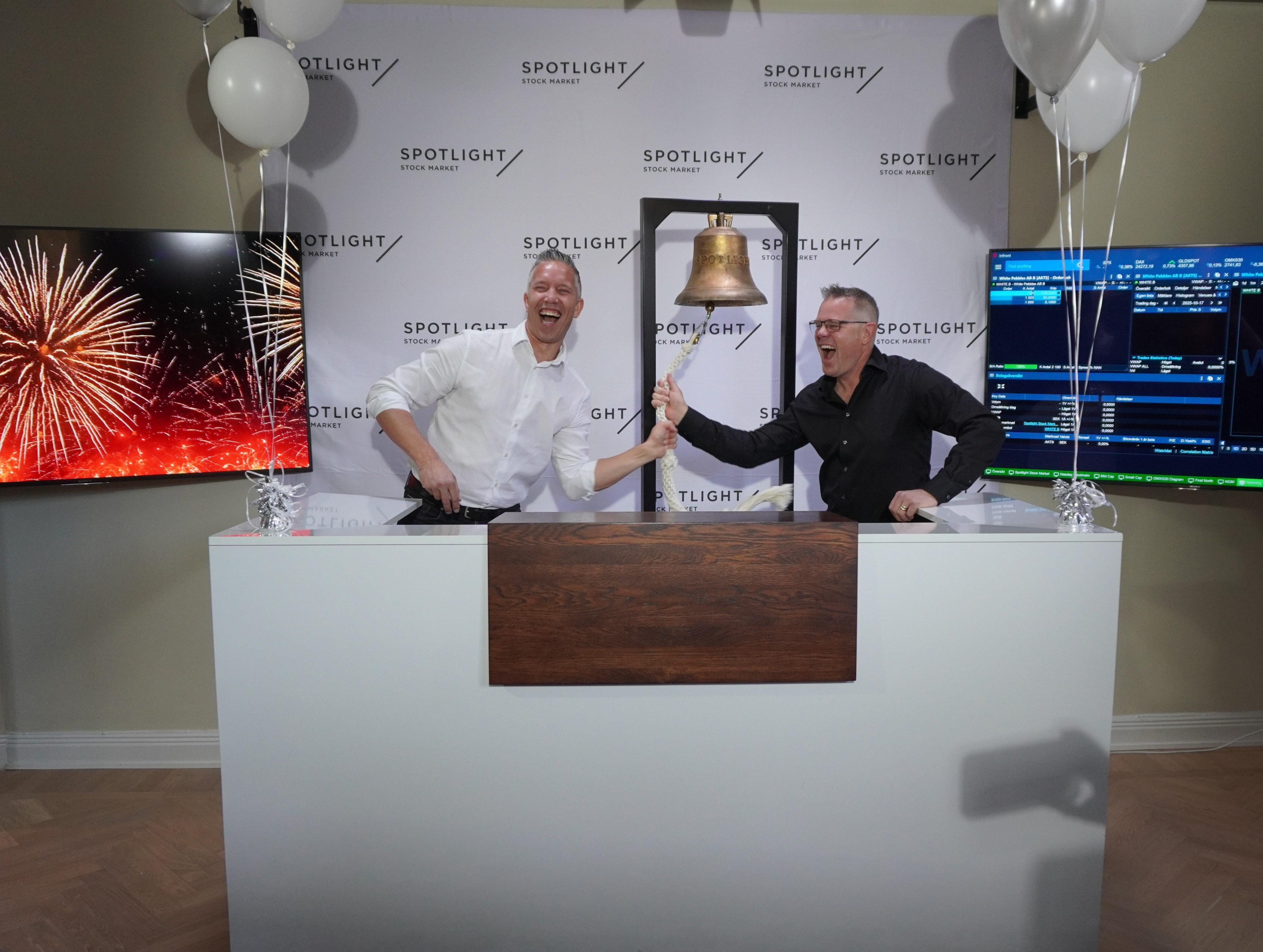 macbook pro on brown wooden table