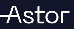 Scandinavian Astor Group AB Logotyp