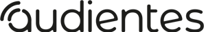 Audientes A/S Logo