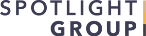 Spotlight Group AB Logo