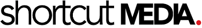Shortcut Media AB Logo