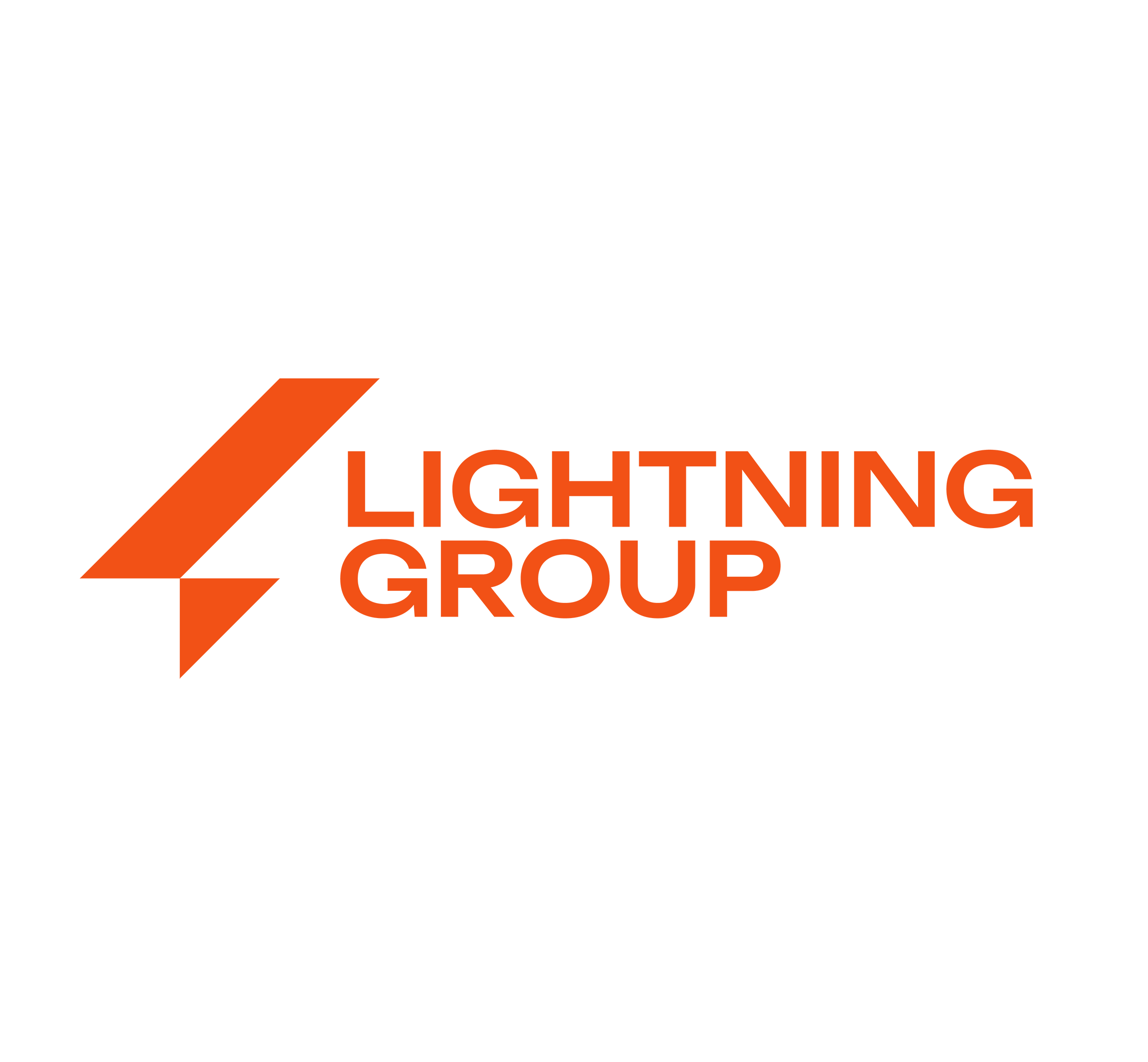 Lightning Group AB Logotyp