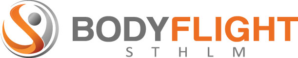 Bodyflight Logo
