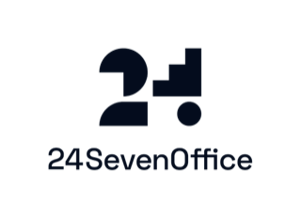 24SevenOffice Group AB Logotyp