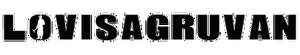 Lovisagruvan AB Logo