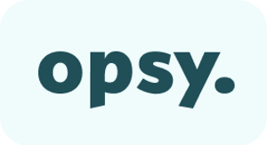 Opsy Holding AB Logotyp