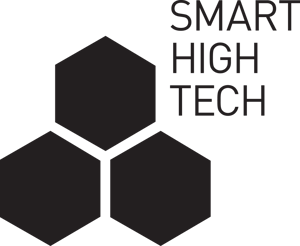 SHT Smart High-Tech AB Logo