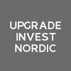 Upgrade Invest Nordic AB Logotyp