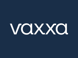 Vaxxa AB Logo